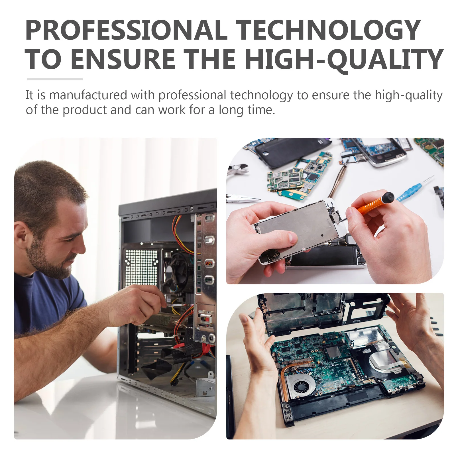 

1Set Mobile Phone Screen Repair Tool 22in1 Essential Phone Repair Kit Tablet Opening Pry Screwdriver Set Tablet Opening Tool