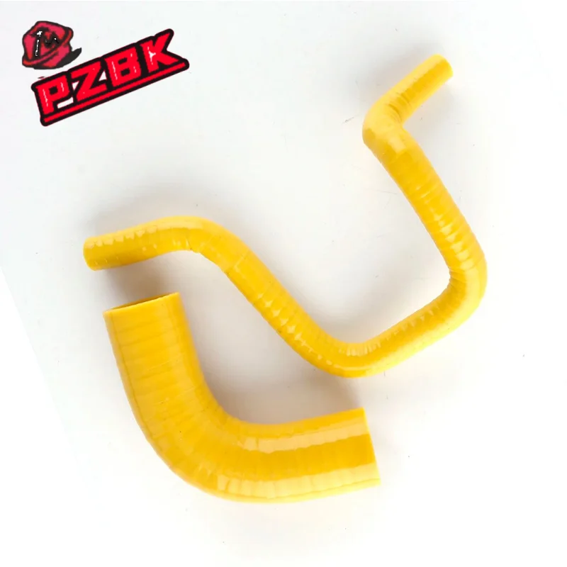 2PCS For Opel Z20LET Z20LEH Astra VXR GSI Silicone Crankcase Breather Hose Kit