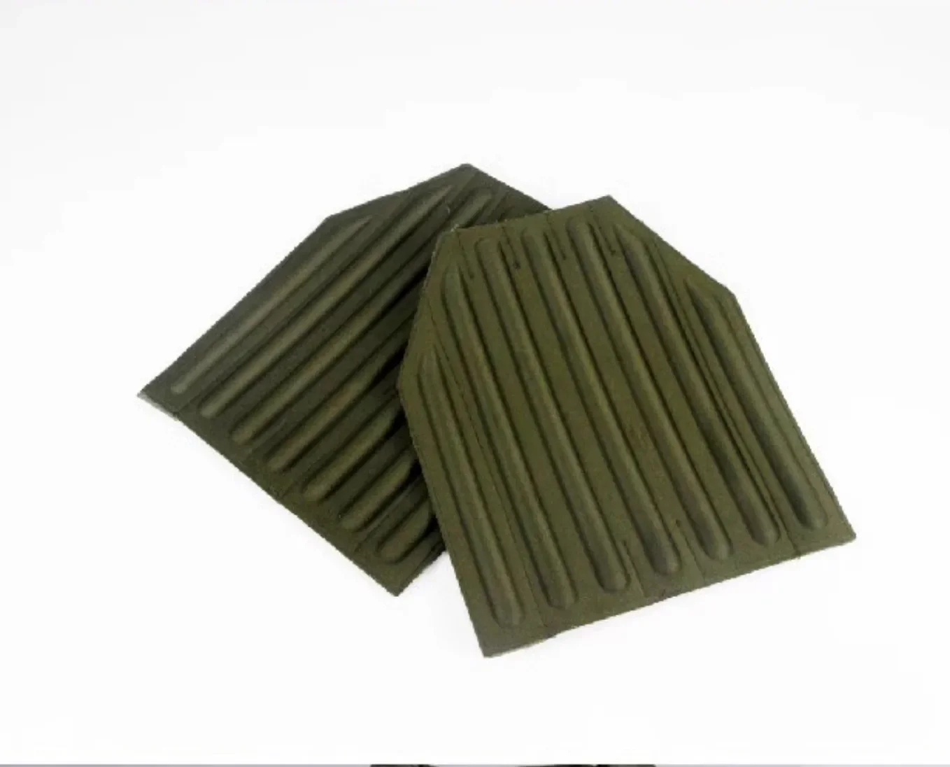 1 pair EVA cushioning , heat dissipation liner for 6B45 bulletproof vests