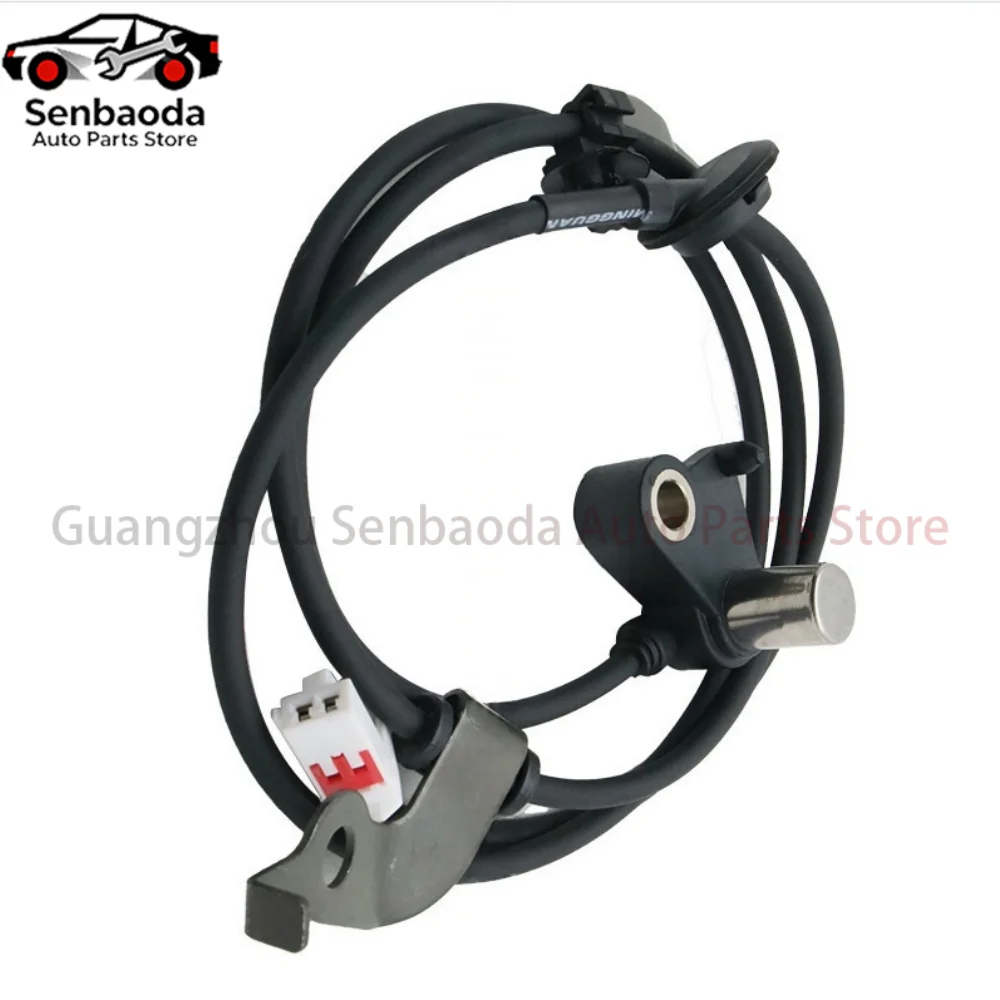 

GJ6A-43-72YA New Rear Left ABS Wheel Speed Sensor For Mazda 6 2002-2007 High Quality Car Accessories 100% Brand New