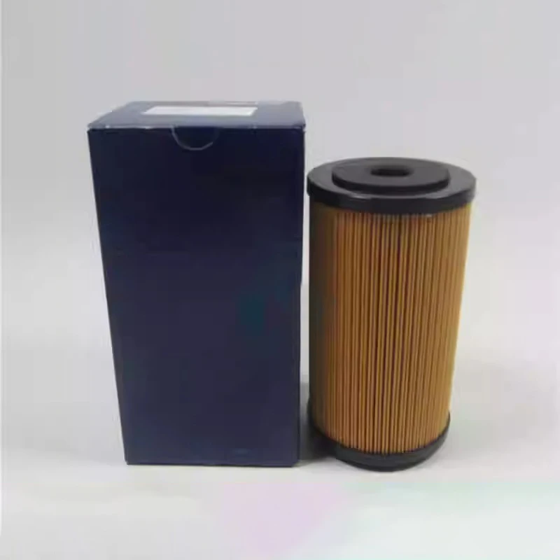 1 filtro de aceite compatible con Volvo Penta. 23958443   Elemento filtrante