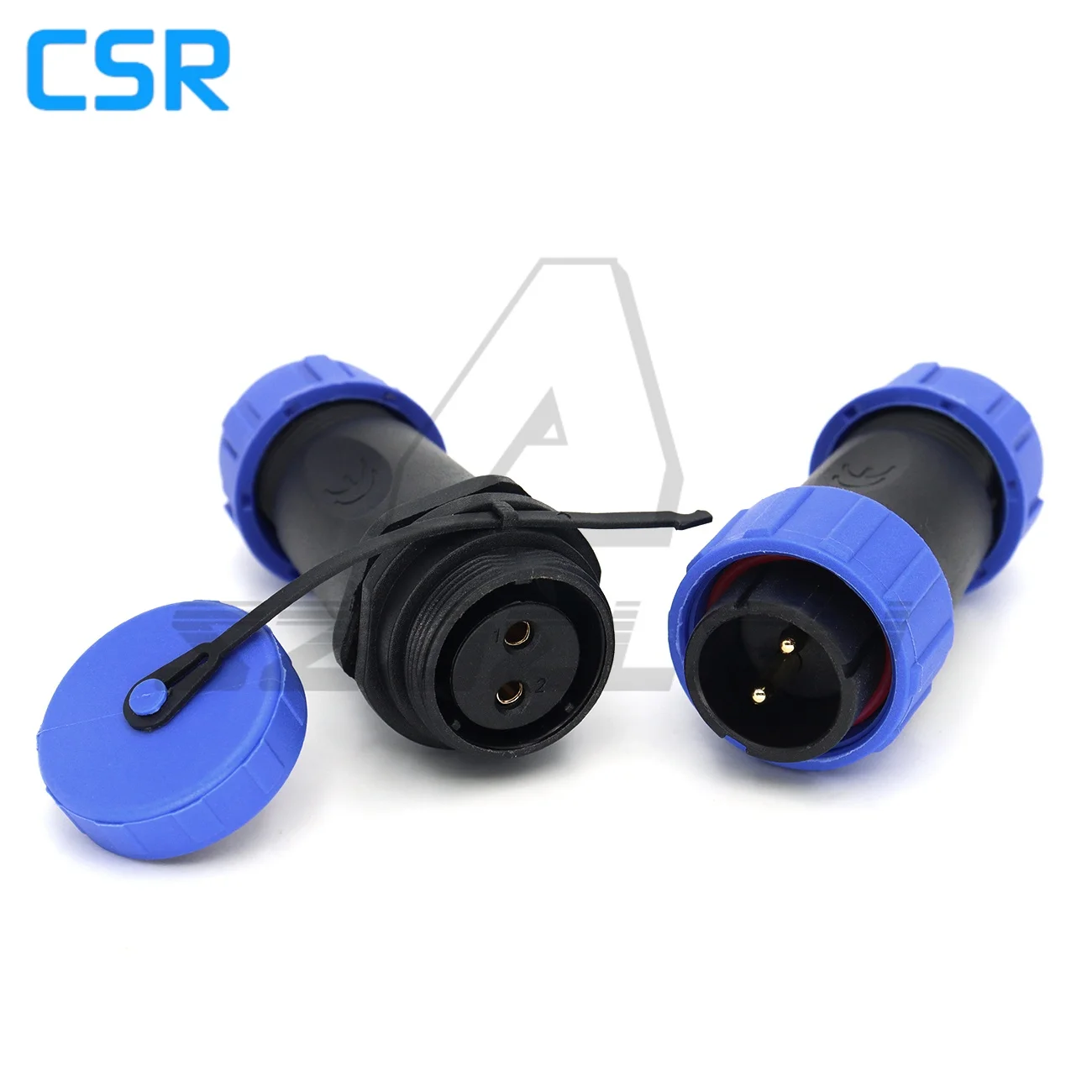 SP2110/P2-S2, 2 Pin… - image