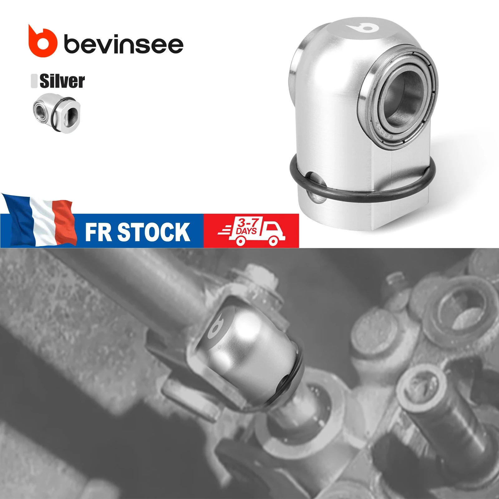 (Stock ue) changement de vitesse de Transmission manuelle remplacer 25117580281 pour BMW E46 E90 E92 E91 F30 F20 E82 F10 E60 E39 G20 X1 E84 X3 Z4 E89