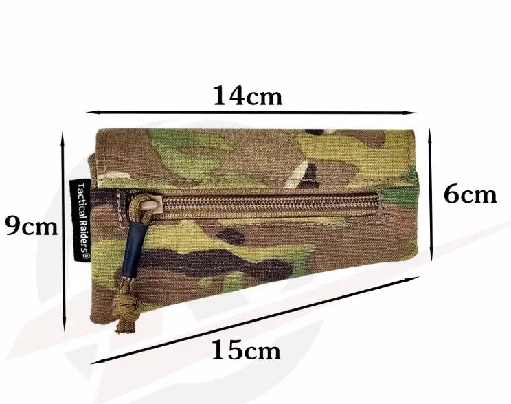 Picture 6: Outdoor Triangle Storage Battery Bag