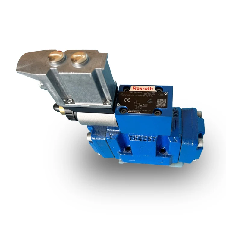 

R901280845 3DREE10P-7X200YG24K31F1V КЛАПАН РЕДУКОВОДА ТИСКУ