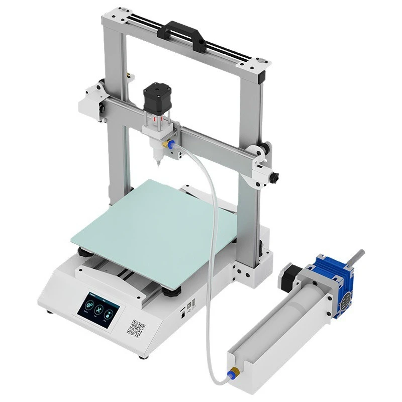 

3D printer ceramic home desktop high precision large size