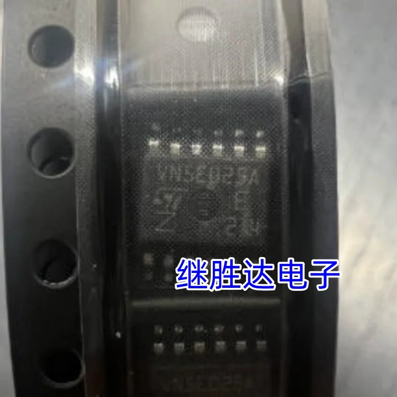 (5piece) 100% New VN5E025A VN5025AJ VN5025 VN5016A VN5016AJ VN5016AJ-E VN5016AJTR VN5016AJTR-E SOP-12 Chip car turn signal chip