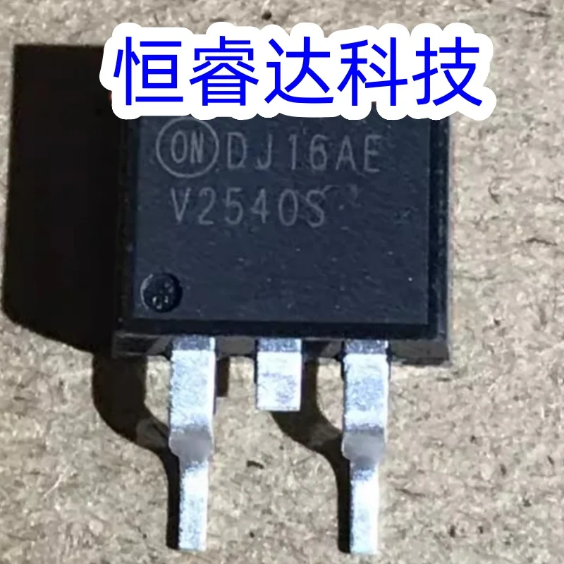 5PCS~50PCS/LOT ISL9V2540S3S V2540S TO263 New original