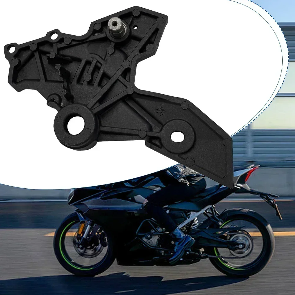 

1pc For Z650 For NINJA650 2017-2022 Motorcycle Front Footrests Foot Pegs Pedal Bracket Left / Right High Quality Footrests
