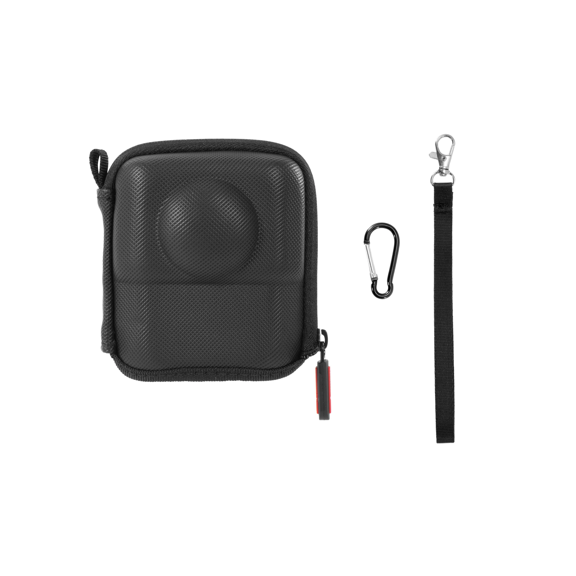 

Suitable for DJI OSMO 360 panoramic camera Single-unit storage bag
