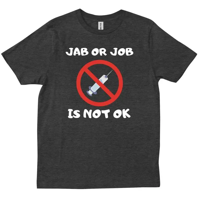 Anti Vax Jab Or Job…