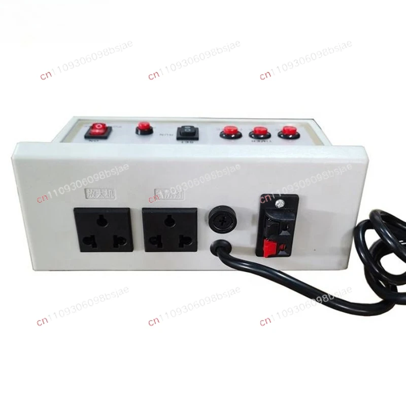 QH-3A exposure timer professional darkroom electronic timing equipment