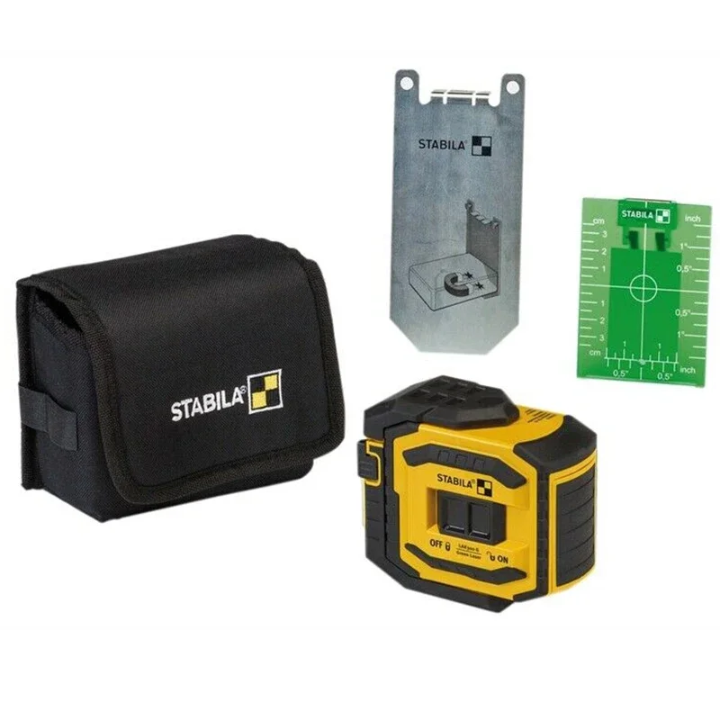 NewStable STBLAX300G  Line Laser Level