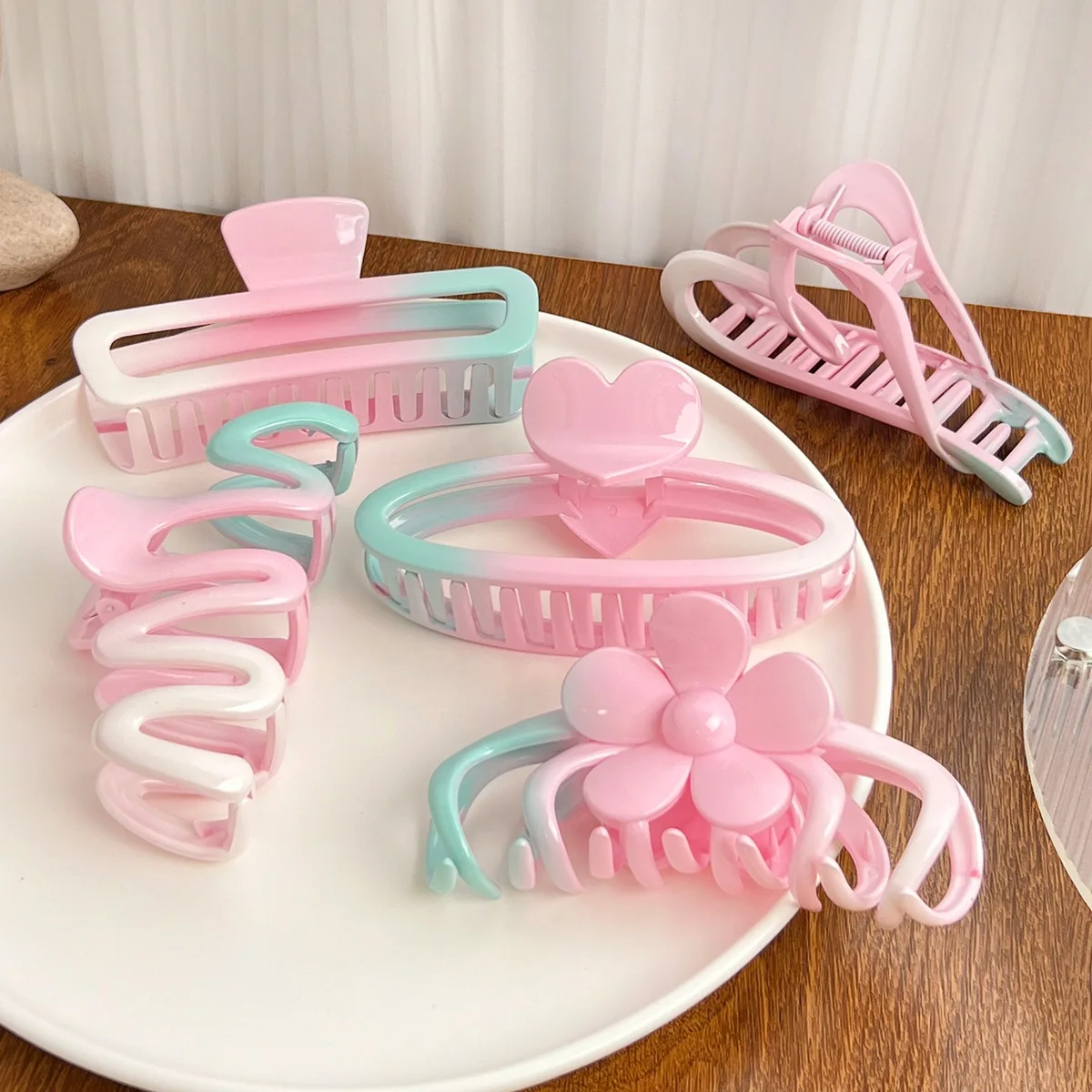 New Delicate And Hi…