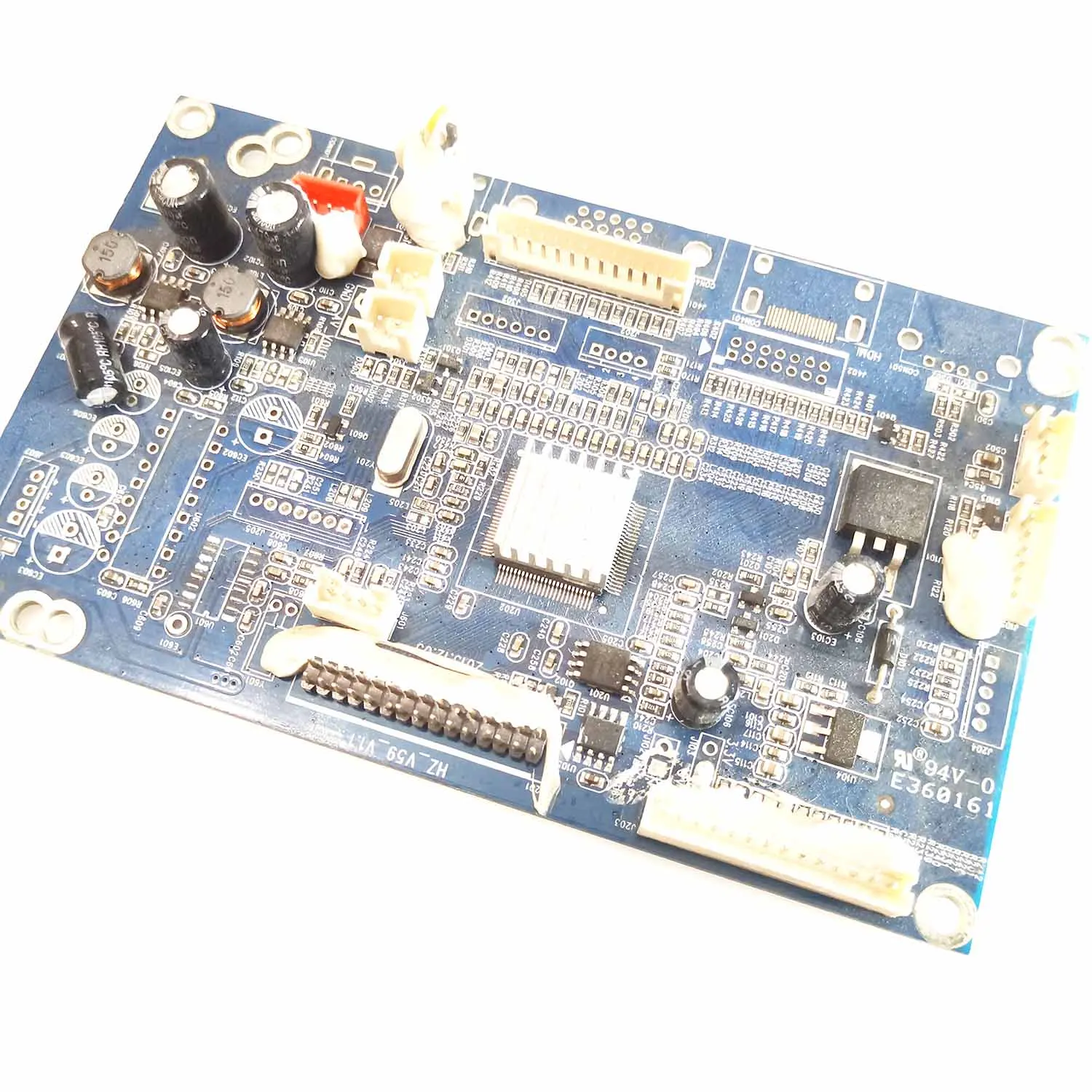 Treiber platine JZ-HL-201502-178494V-0 e360161 Mainboard