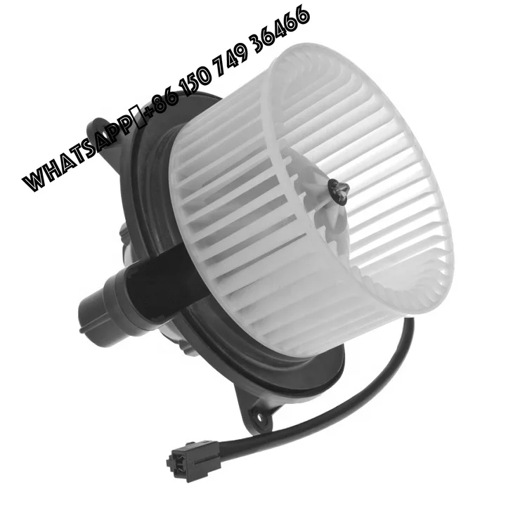 

68020234AB 5143099AB 68020234AA 5143099AA for JEEP Grand Cherokee Interior Air Blower Blower Motor Front A/C Heater Blower Motor