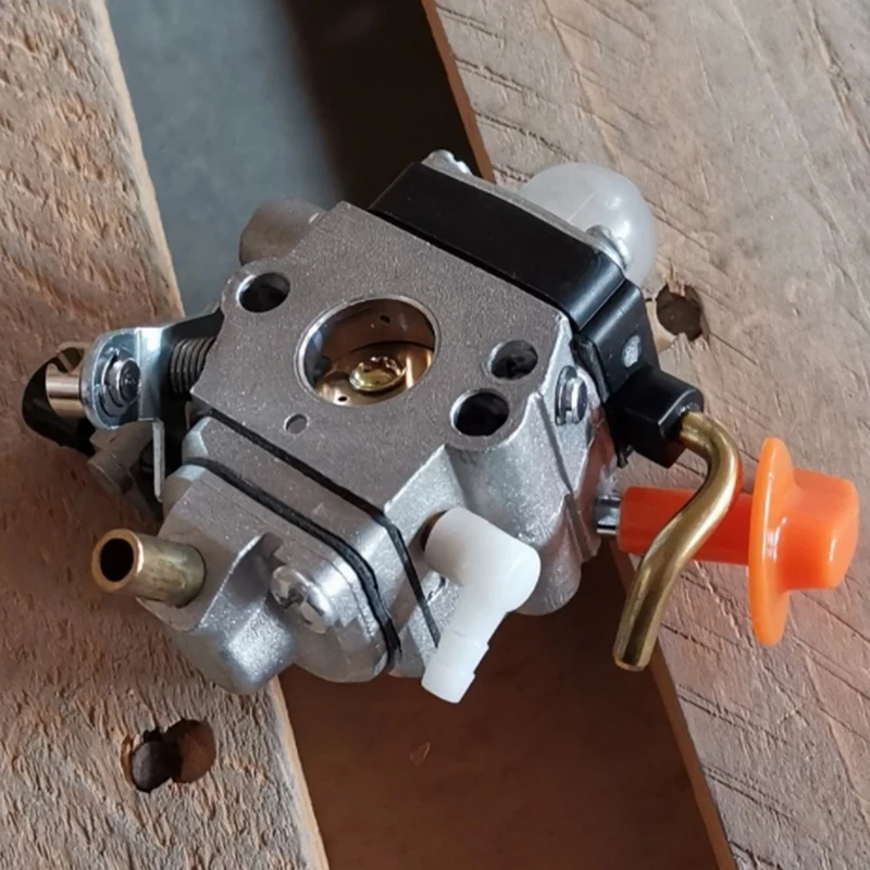Carburetor for FS 130 HT 130 HT 131 KM 130 FS130 FS130R FR130T HT130 HT131 KM130 KM130R Replace Zama C1Q-S173