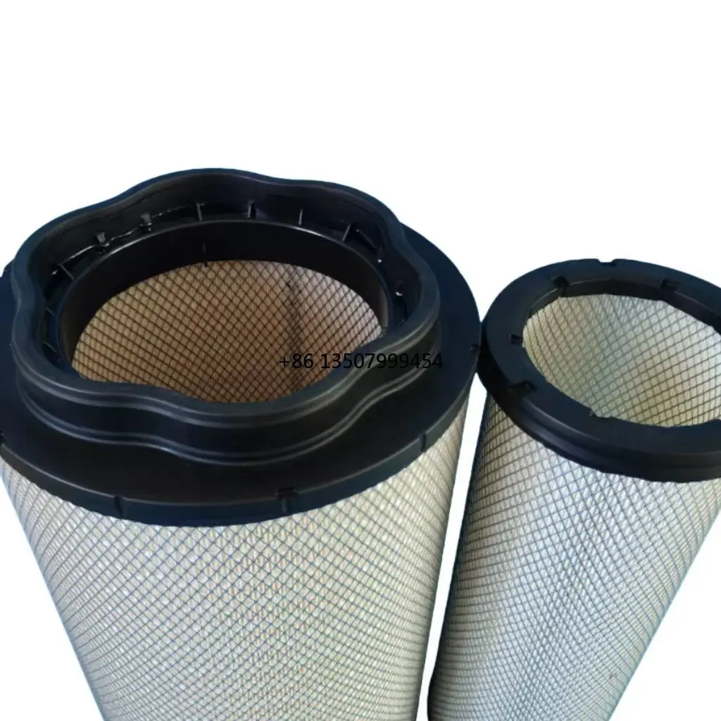 

New Zhengji Air Filter 17500266 17500268 for with 1 Year Warranty