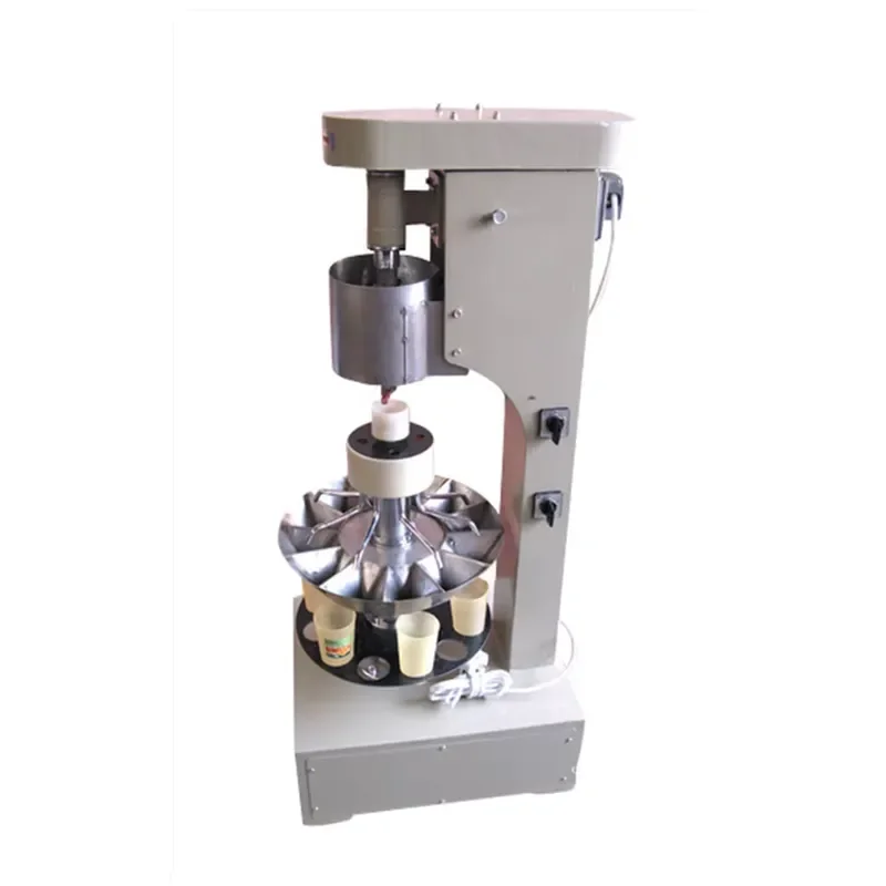 i Laboratory Equipment Rotary Sample Divider Manufacturer Price for Sale