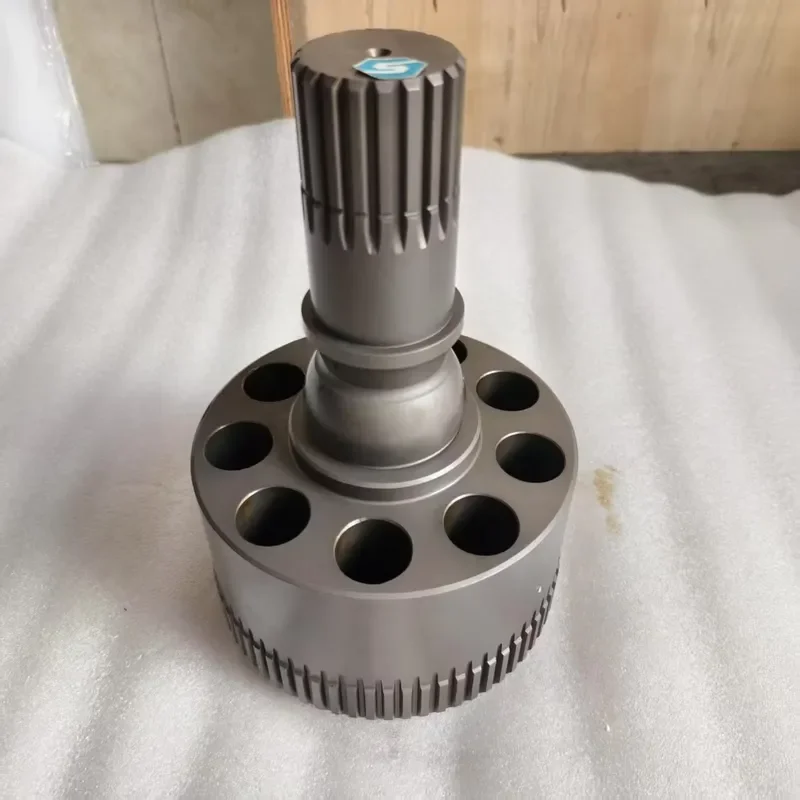 EC330B EC360B EXCAVATOR SWING MOTOR CYLINDER SG20 SA8230-04060 8230-04060 14512780 , EC360B SWING MOTOR SEAL KIT