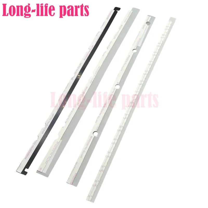 

2 SETS 5250 Waste Powder Developer Blocker For Canon 5235 5535 5540 5550 5560 5255 5240 Copier Parts