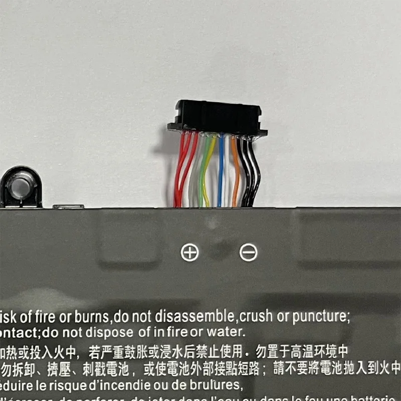 WE04XL 7.72V 68Wh Laptop Battery for HP Envy X360 16-AC 16-AD 2-in-1 Spectre X360 14-EU 2-in-1 Pavilion Plus 16-AB 16T-AB 14-EW