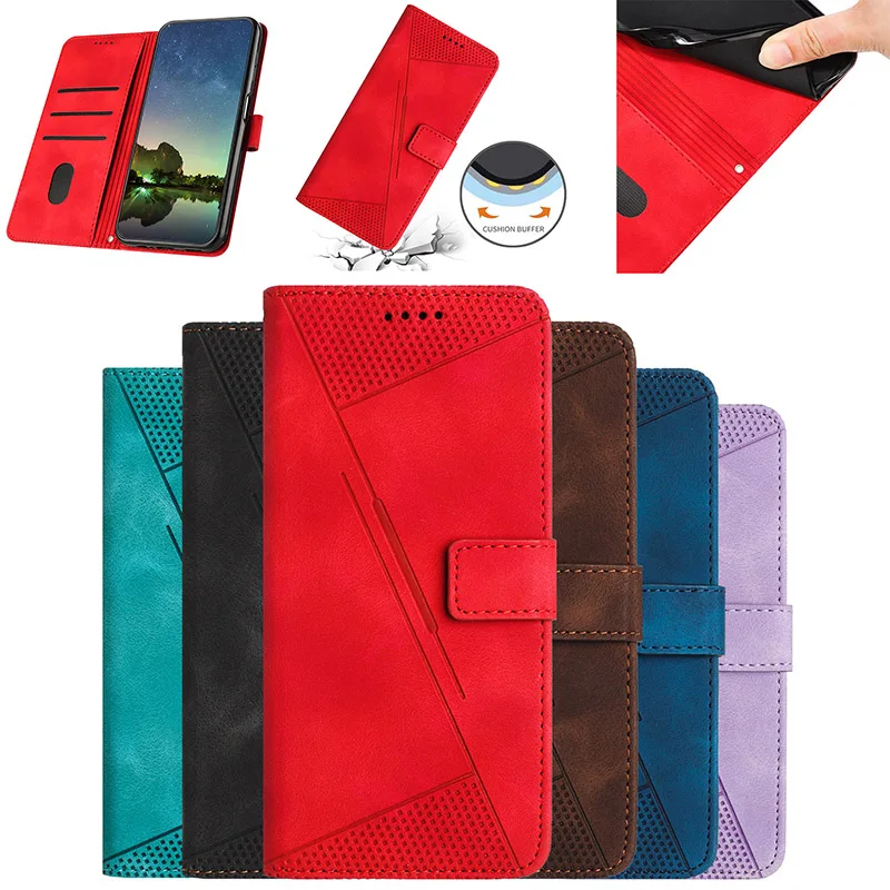 Magnetic Wallet Fli…