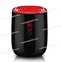 Mini deshumidificador 220V para sótano