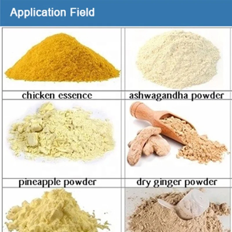 Máquina automática de embalagem de alimentos, pó elétrico, recheio de farinha, embrulho, máquina de embalagem de partículas