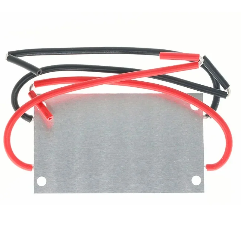 Aluminum Substrate 10A/500W Boost Constant Voltage Constant Current Power Supply Module Boost Module Constant Voltage Module