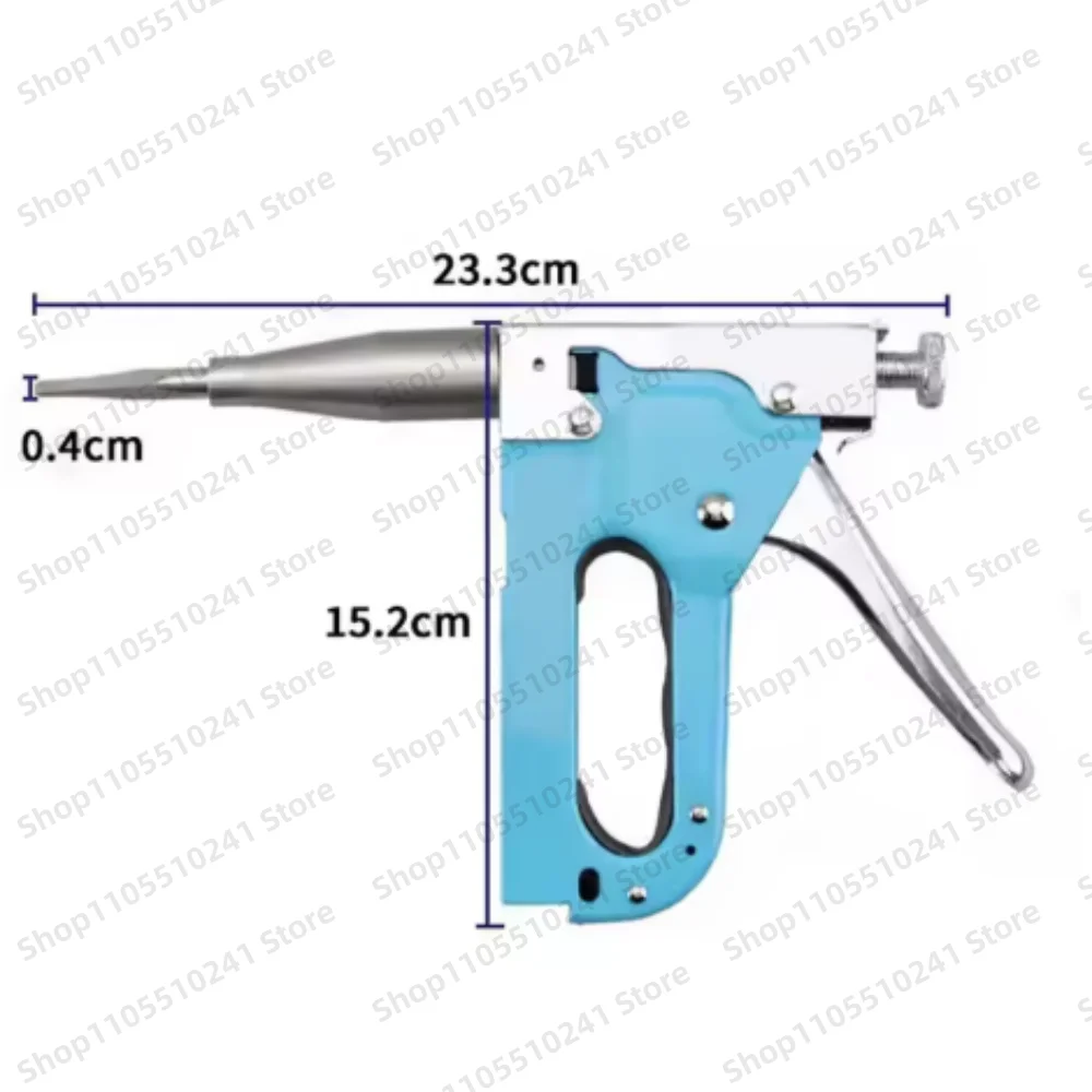Automobile Ignition Lock Screw Quick Disassembler Bald Head Reverse Wire Screw Removal Tool