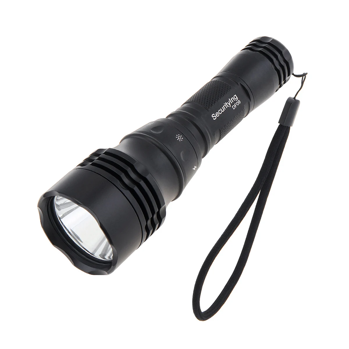 Securitying DF09 29…