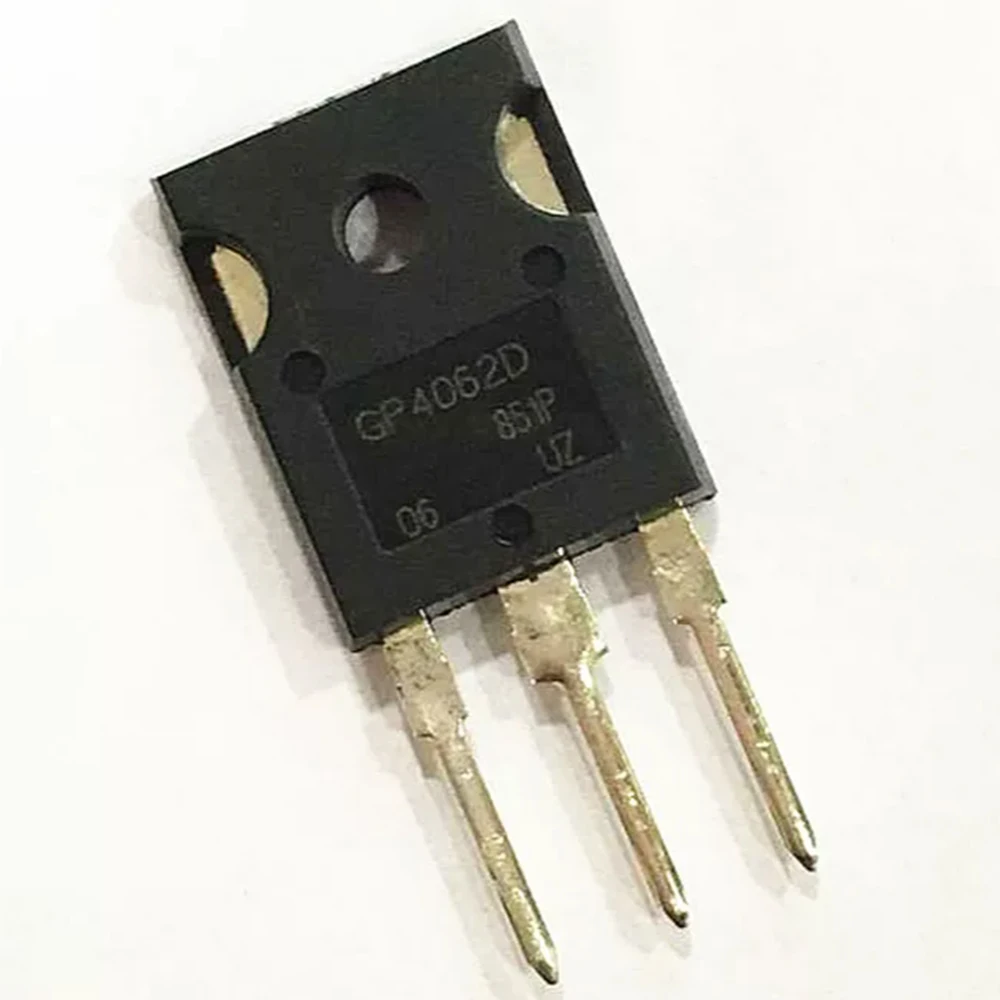 1pcs/lot IRGP4062D IGBT 24A600V GP4062D TO247