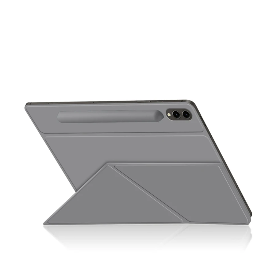Magnetische Hülle für Samsung Galaxy Tab S9 S10 FE S7 S8 Plus S9FE S7FE S9+ S8+ S8 S9 S10 Ultra Talbet Stand Smart Shell Cover Cases – Detail 30