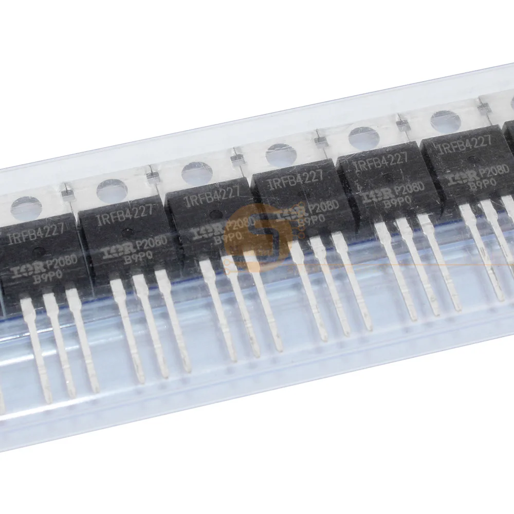 10pcs New IRFB4110PBF IRFB4127PBF IRFB4227PBF IRFB4410PBF IRFB4110 IRFB4127 IRFB4227 IRFB4410 TO-220 Chipset