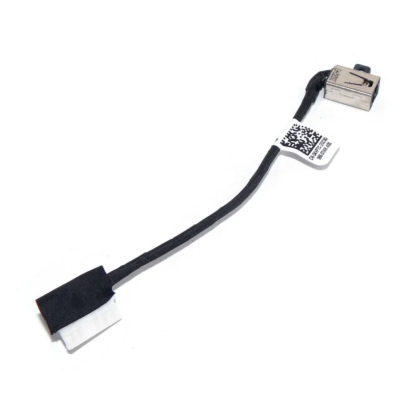 Replacement Laptop  NEW DC Power Jack Port Cable Harnes for DELL Inspiron 3405 3501 3505 5593 04VP7C DC301015Q00