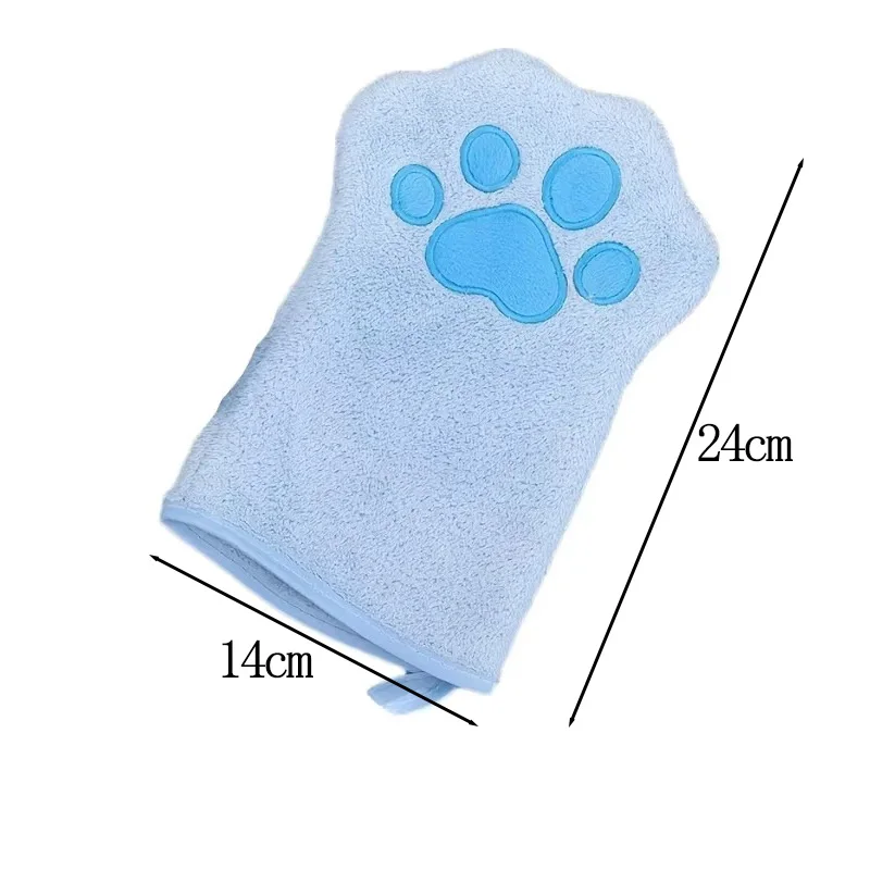 Thumbnail 2 - #3 Pet Grooming Gloves Comparison Guide
