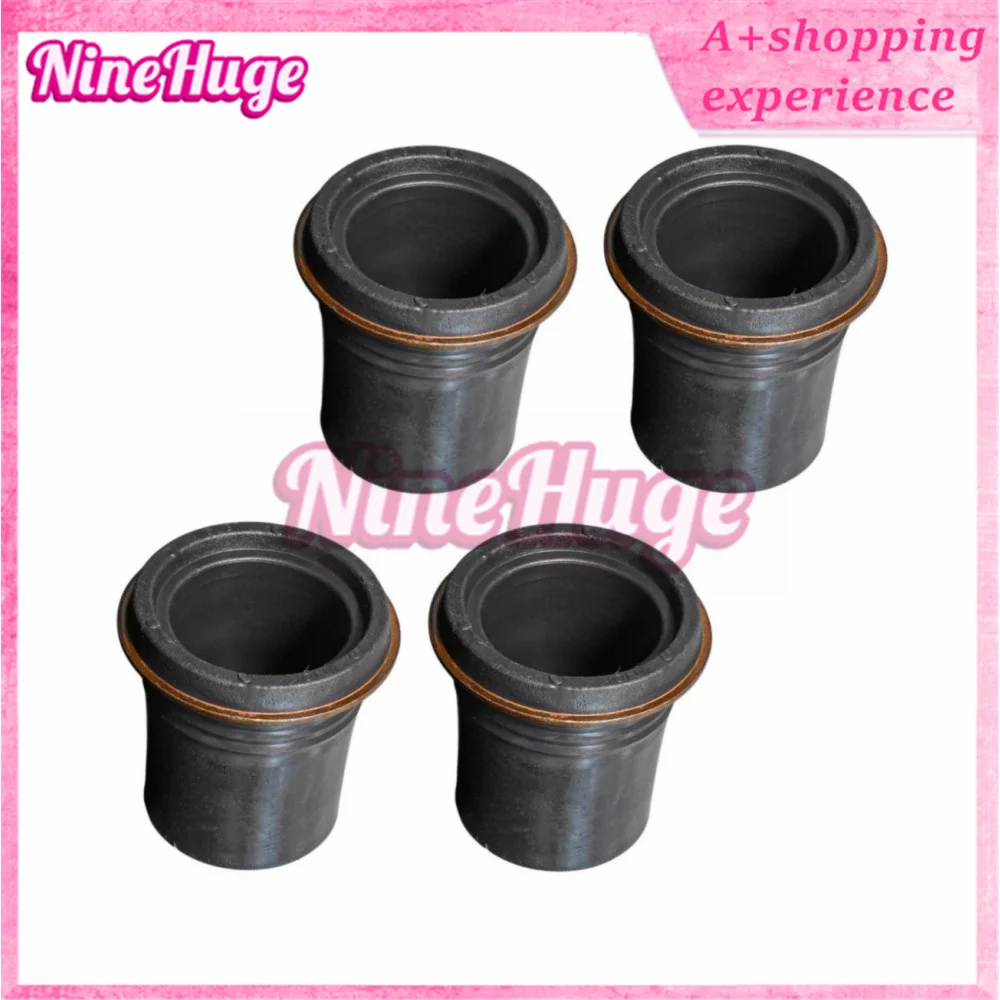 New 12pcs Injector Nozzle Holder Seal 23681-30010 23681 30010 2368130010 DRM0249 for Toyota 1KDF 2KDFTV