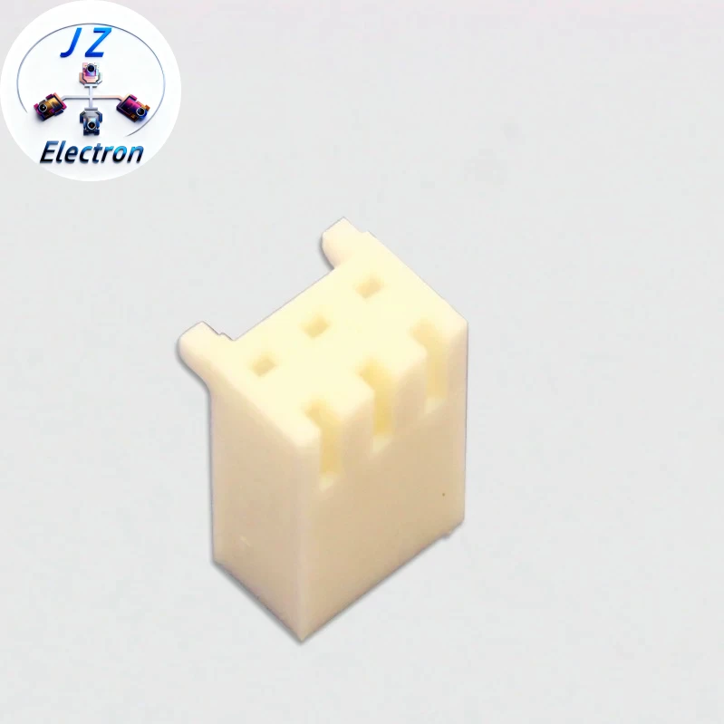 20PCS Original Genuine 770602-3 Plastic Shell Connector For Cars Smart Electronic Devices Automobile