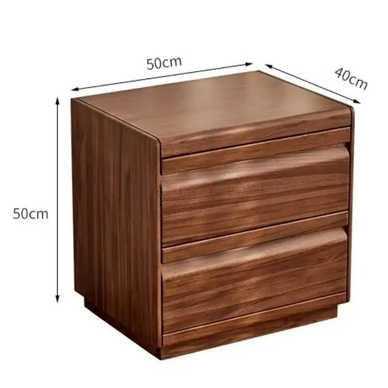 Mesa de cabeceira nórdica moderna e exclusiva, economizadora de espaço, mesa de cabeceira pequena para salão de beleza, móveis para quarto