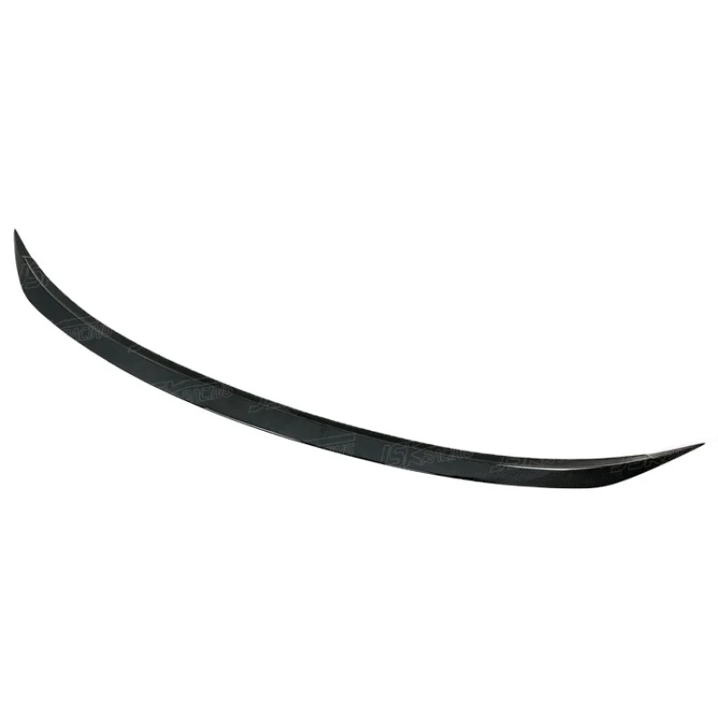 

DMC STYLE CARBON FIBER REAR WING TRUNK SPOILER For 2012 FF