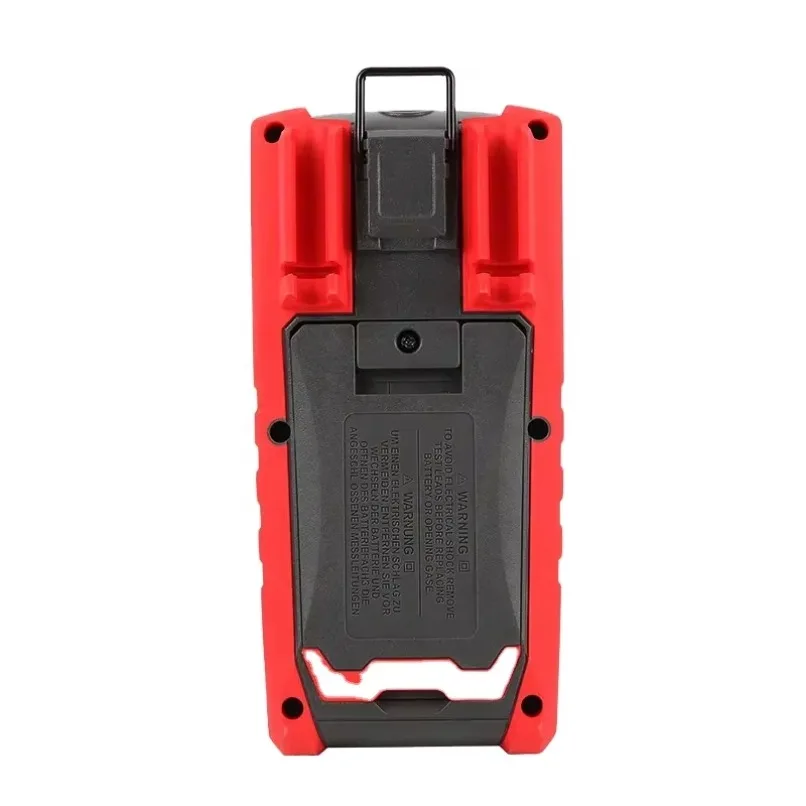 UT191E/UT191T Professional Digital Multimeter True RMS 600V 200A 6000 Display Count ACV LoZ LPF Tester Resistance Meters