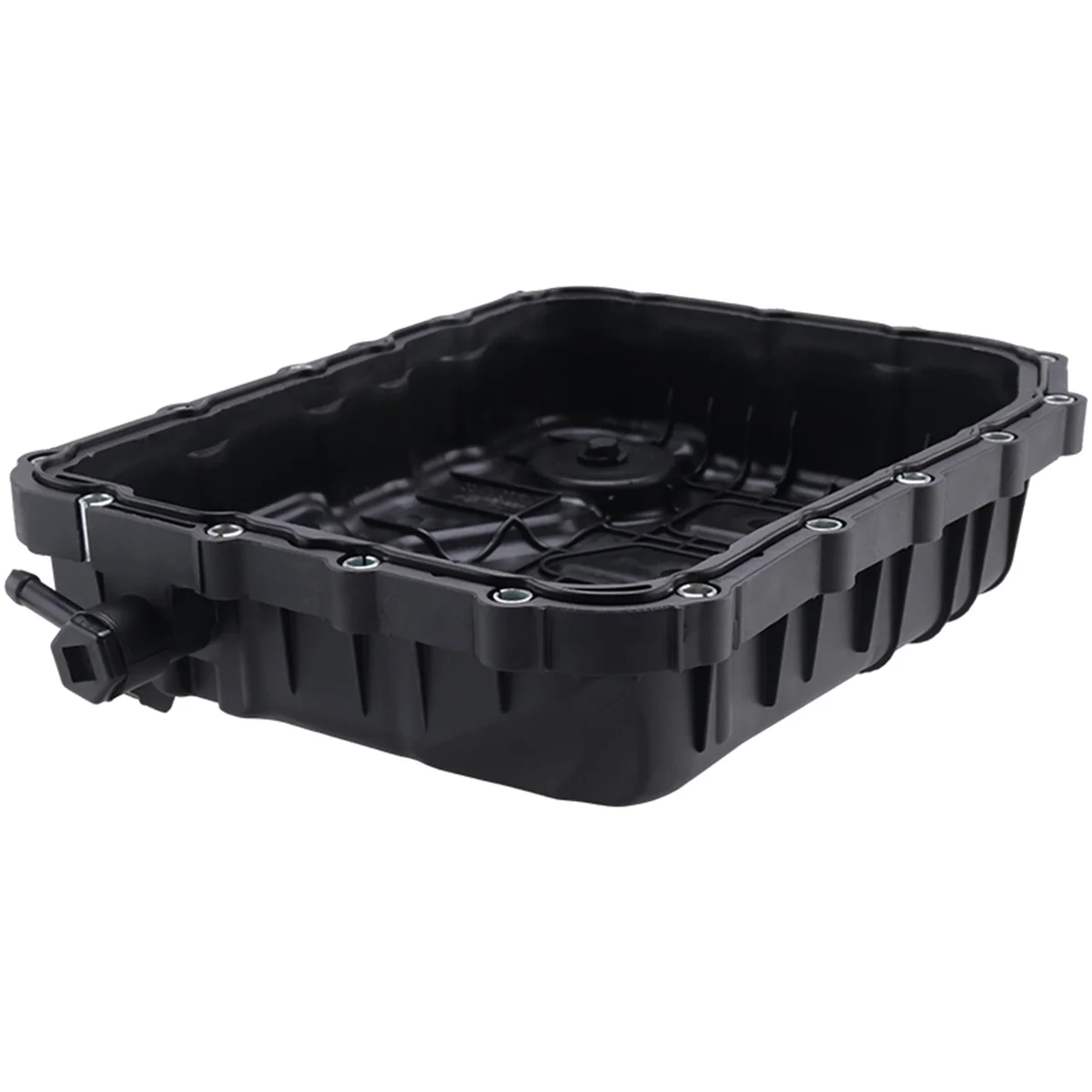 Car Transmission Oil Pans Cover 45280-26100 Transmission Oil Pan for Ix35 Accent K5 Soul Ventilation Valve Body Cover 4528026101