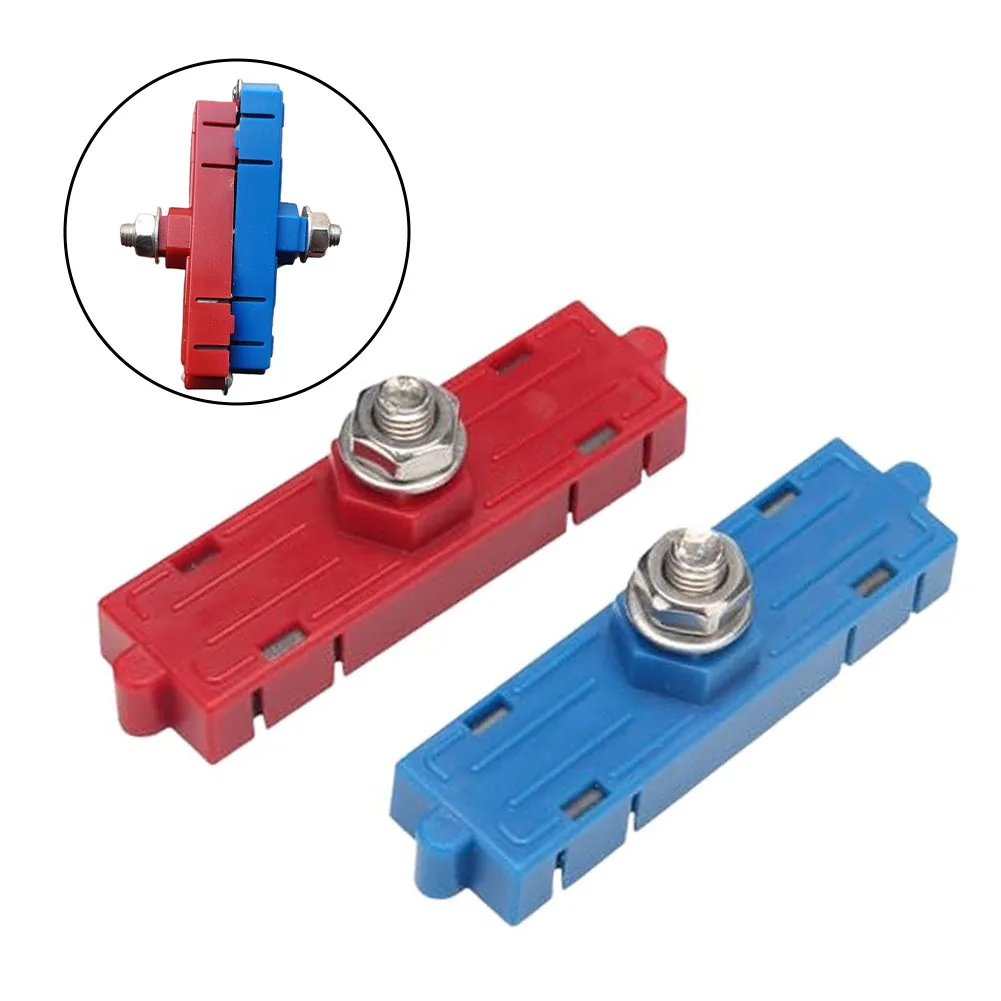 2 pcs Limit Switch Magnets for Sliding Door Automation Systems Robust Nylon Iron Steel Weather Resistant Design