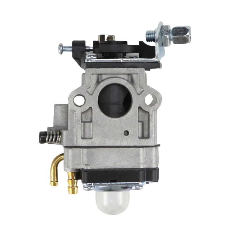 Voor Walbro MP15 CG430 CG520 BC430 BC520 40-5 44-5 43cc 49cc 50cc 52cc Bosmaaier 2-takt Motor Grastrimmer Carb