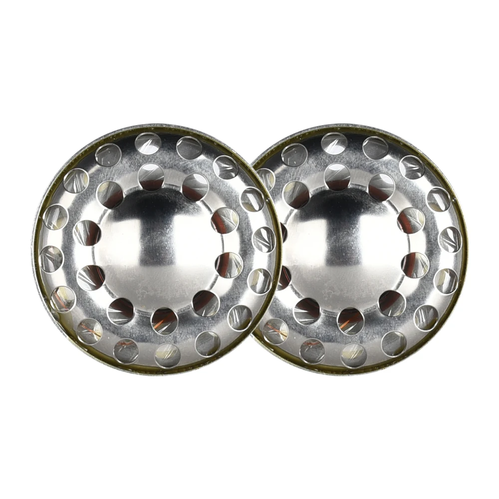 

Hifi 40mm Headset driver 60ohm Headphone Speaker Unit For Helmet Motorcycle Speaker Repair Parts MX10 diy Good Quality Newest2pc