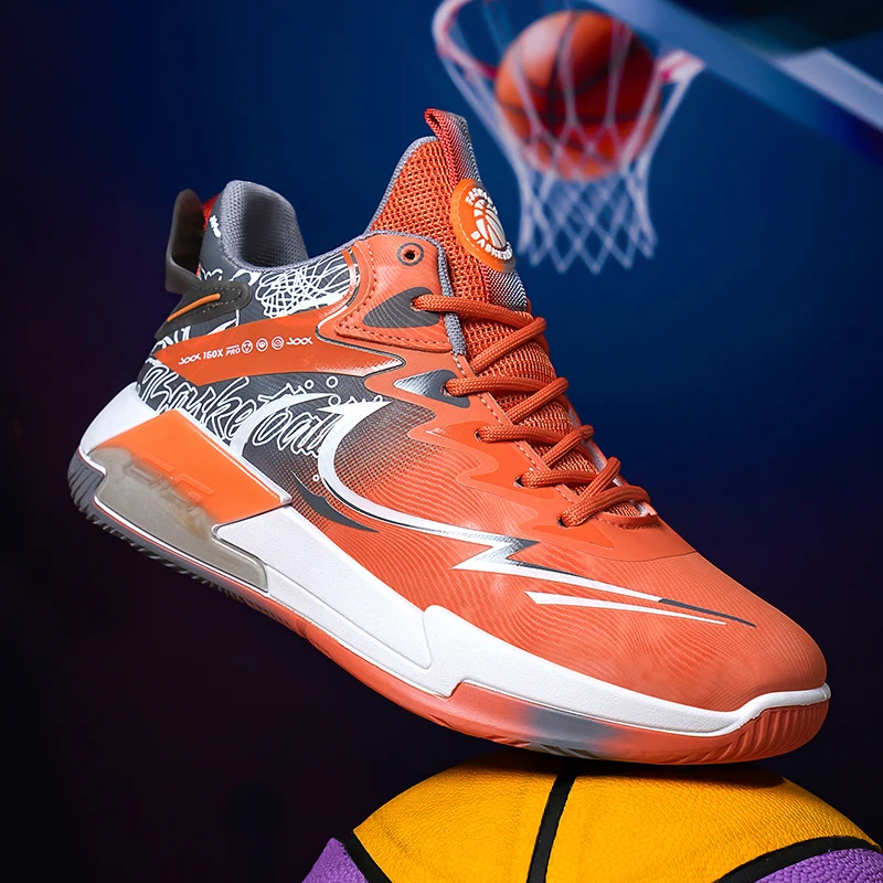 

2025 High Quality Wide Fit Running Shoes For Men Women Sports Sneakers Big Size Basketball Shoes Comfort Trainers Free Shipping
