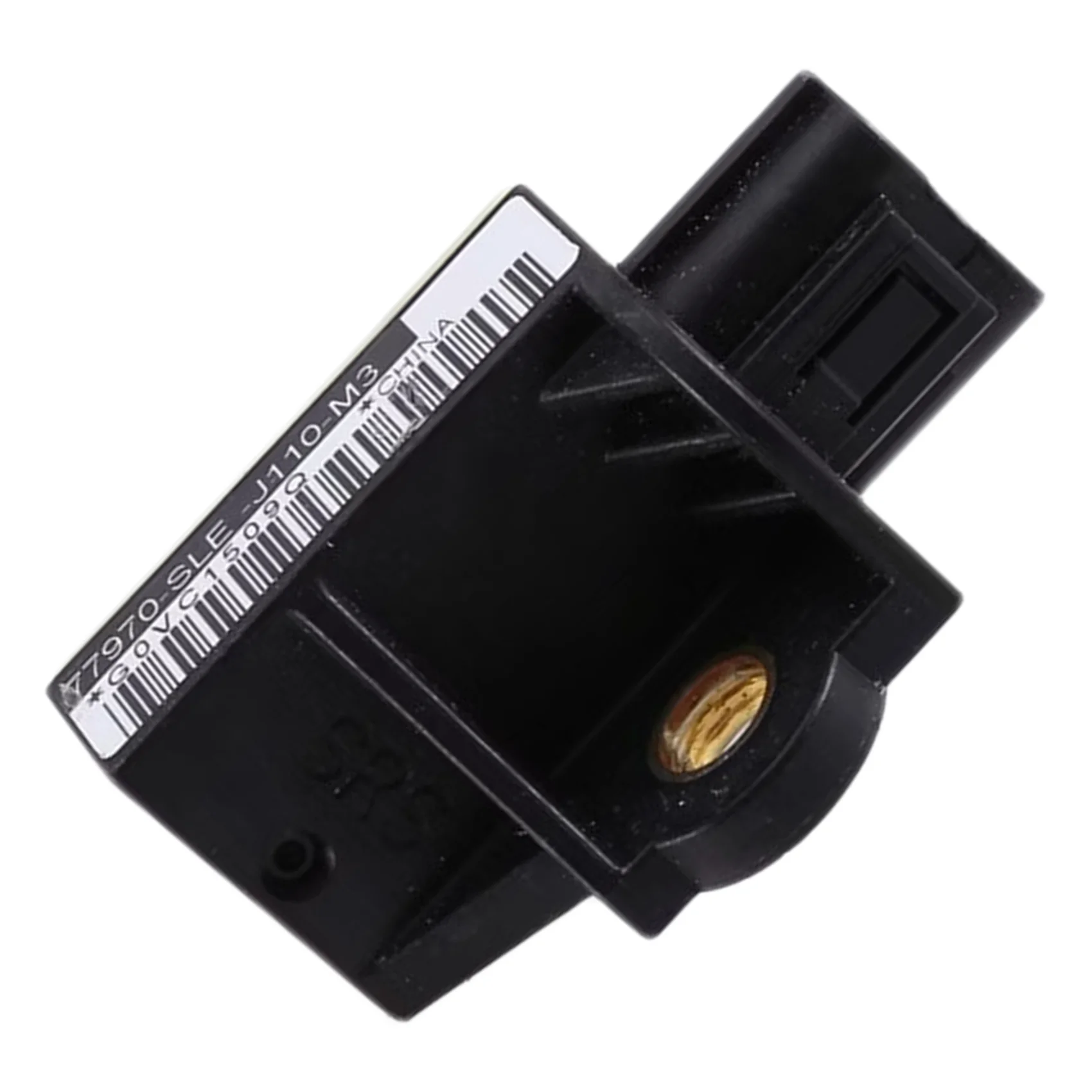 

Impact Sensor For Honda Fit Odyssey City 2009- 2014 77970-SLE-J11 77970SLEJ11 Collision Detection System