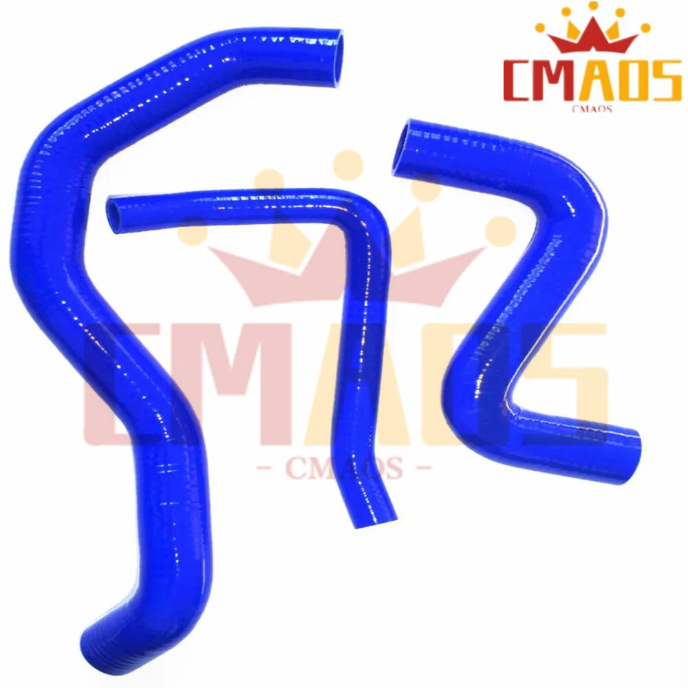 

Комплект силиконовых шлангов для радиатора Nissan Skyline GT-R GTR R35 VR38DETT 2009-2015