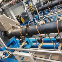 Extruder Pet Food Dry cat Food Production Line Dog Food Production Line 5